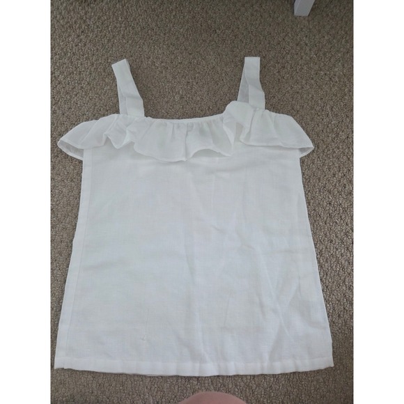Other - Brown bowen company girls tank size 6